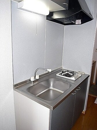 ハウス豊栄の物件内観写真